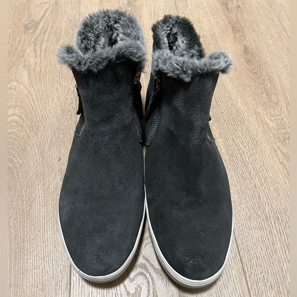 Dolce Vita Slip Ons